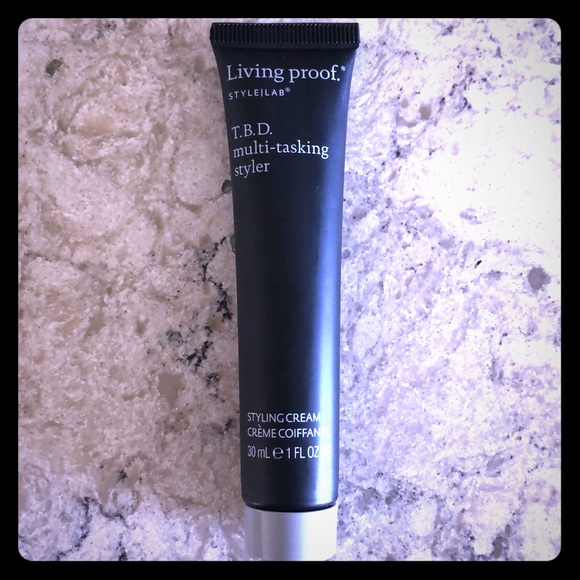 Living Proof. Other - 4/$14 Living Proof TBD Multi-Tasking Styler, 1 oz